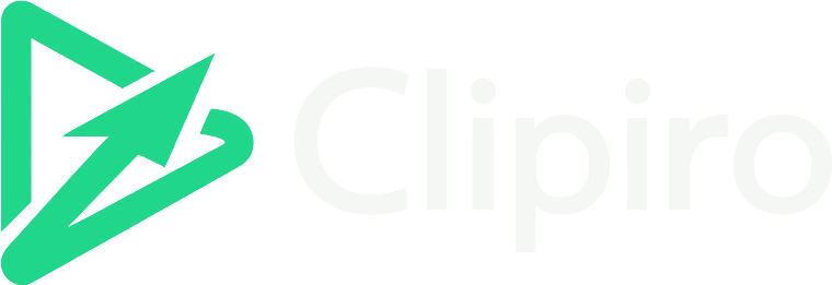 Clipiro Logo